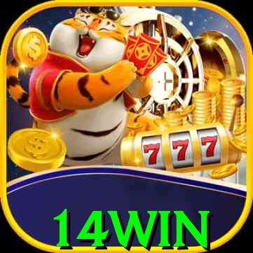 14win Elite - Casino & Slots - 1