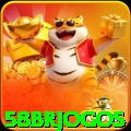 58brjogos Jackpot Turbo v1.8.4