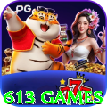 613 games APK Champion v1.8.0