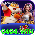 9494.win Deluxe Jackpot