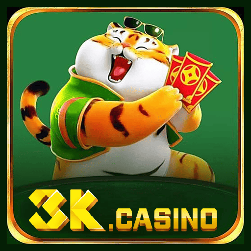 3kcasino Super v3.1.0