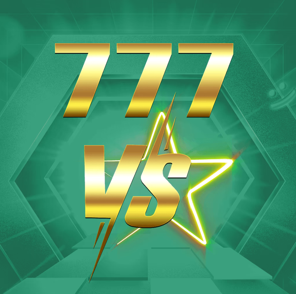 777vs - Slots Mega
