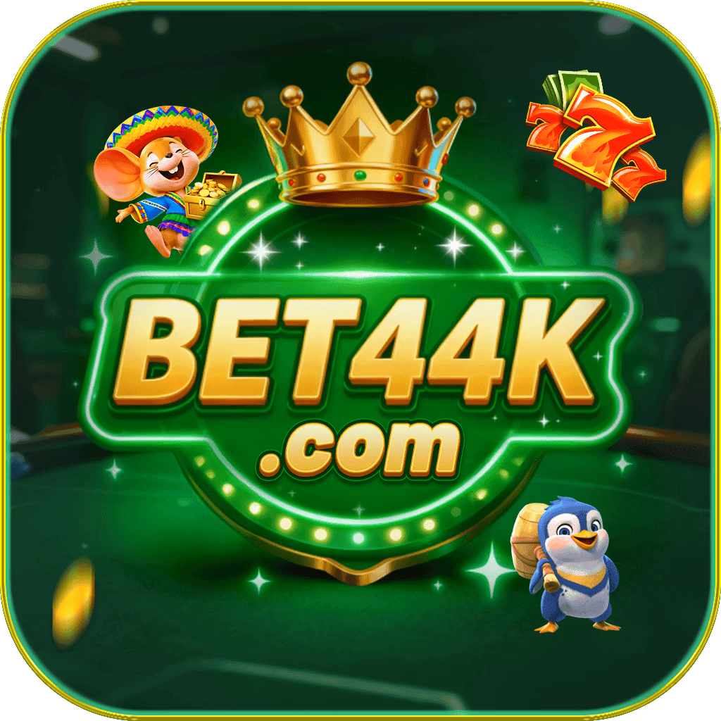 bet44k Bonus Plus v5.5.3