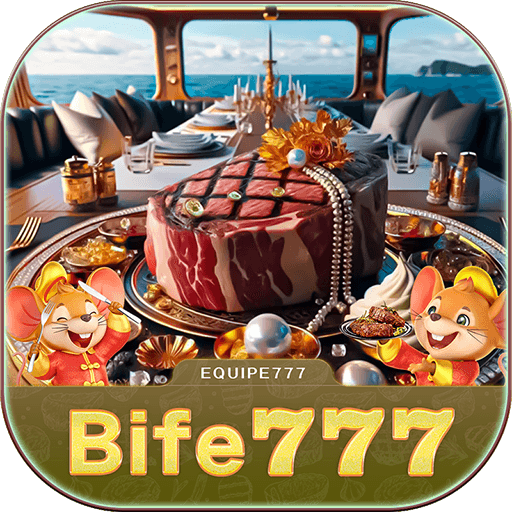 bife777 Casino Master v4.7.0