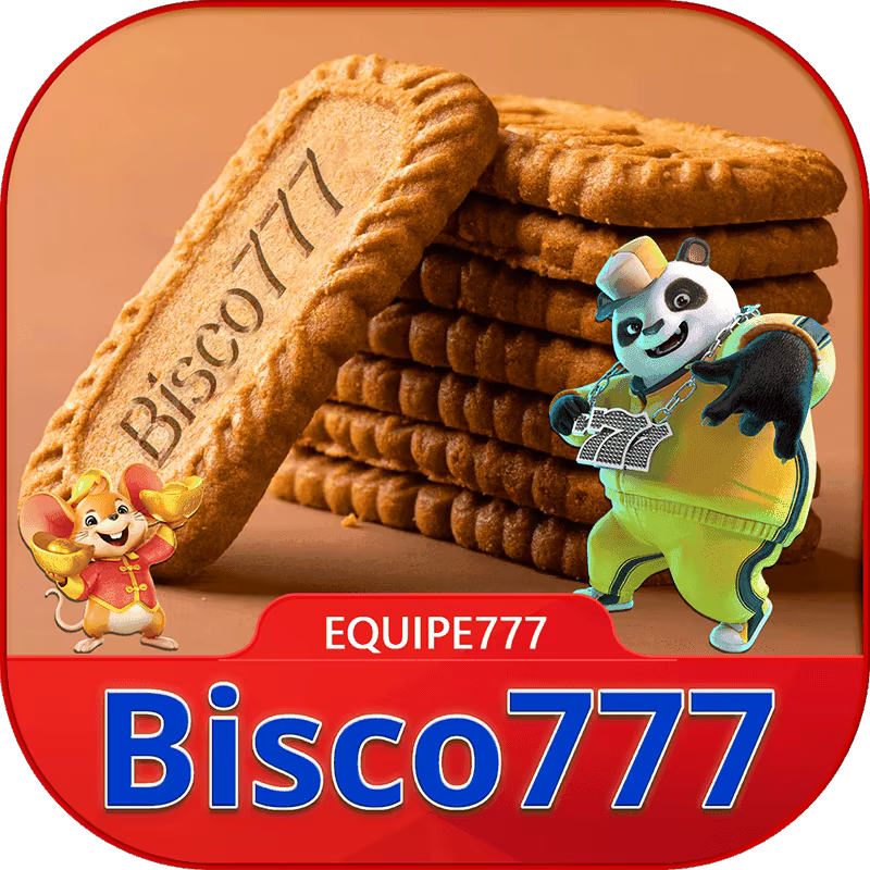 bisco777 Gold 2026