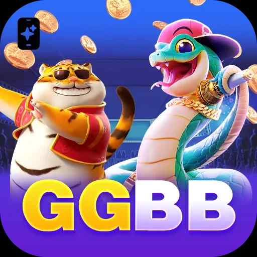 ggbb Mobile Plus