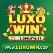 luxowin Mega - Win Real BRL