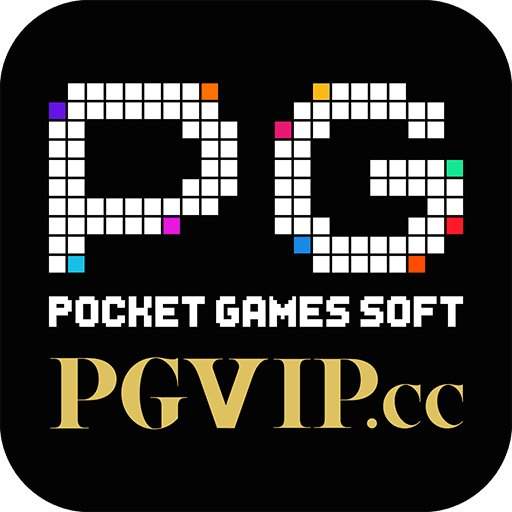 pgvip VIP Jackpot
