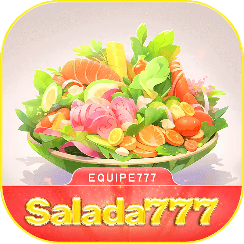 salada777 Slot Machine Supreme