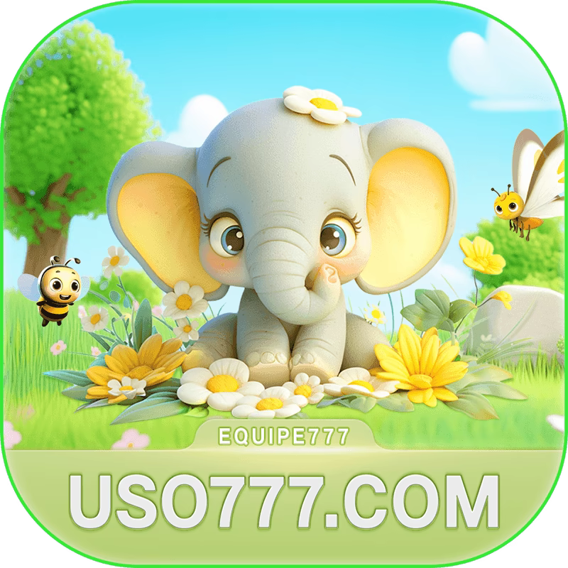 uso777 Max APK v5.3.4