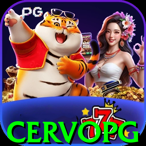 cervopg Deluxe Jackpot - 1
