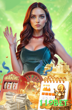 119bet Master BR v4.1.4 Screenshot 1