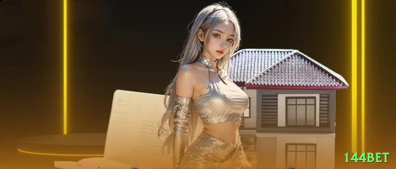 144bet Earn Supreme v5.4.1 Screenshot 1