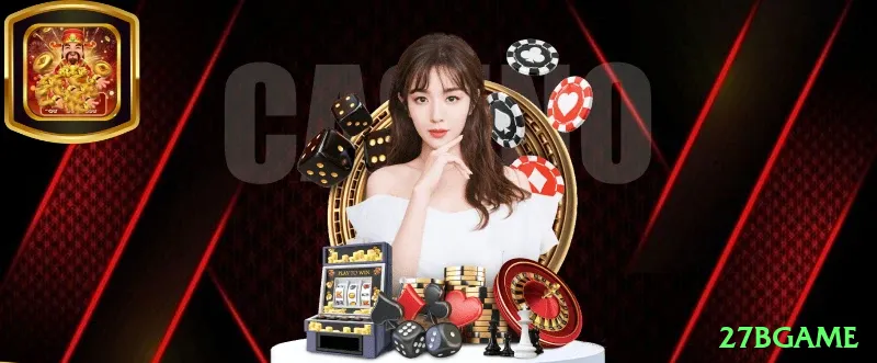 27bgame Elite Gaming App Screenshot 1