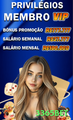 3365bet BR Deluxe Screenshot 2