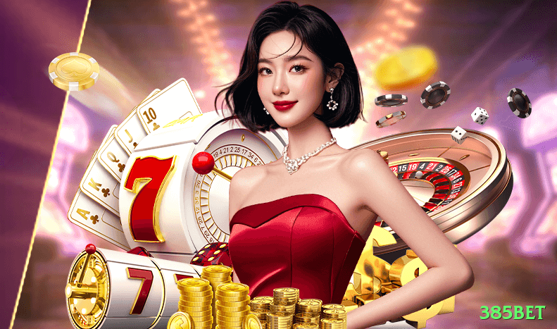 385bet - Real Money Gold Screenshot 2