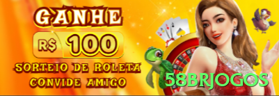 58brjogos Jackpot Turbo v1.8.4 Screenshot 2