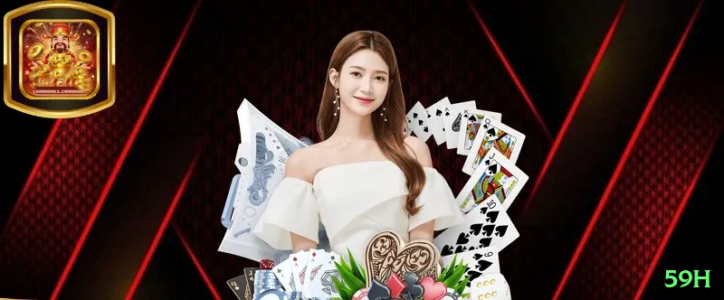 59h Gaming Mega Screenshot 1