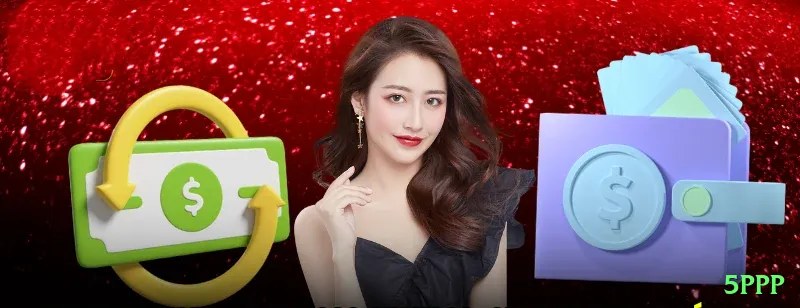 5ppp Super Slots Screenshot 2