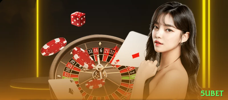 5ubet Extreme Jackpot Screenshot 2