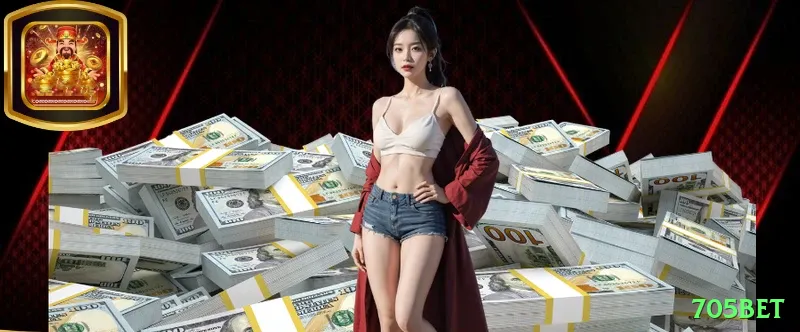 705bet - Casino Pro Screenshot 2