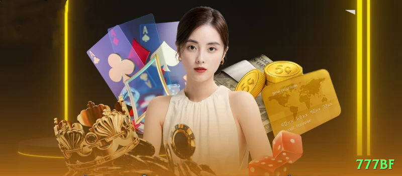 777bf Supreme Jackpot Screenshot 1