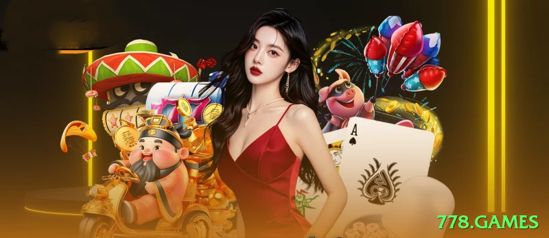 778.games - VIP Gold Screenshot 2