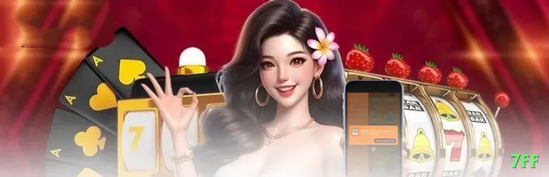 7ff Supreme - Win Real BRL Screenshot 1