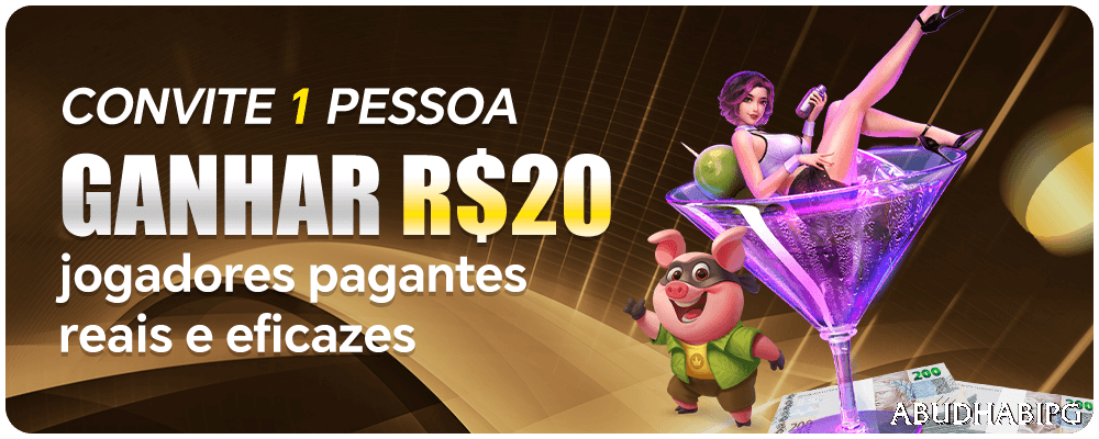 abudhabipg VIP Brasil Screenshot 1