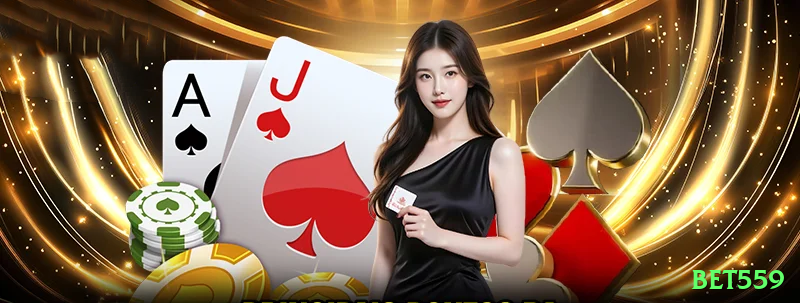bet559 Prime - Casino & Slots Screenshot 1