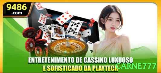 carne777 Casino Official v2.9.5 Screenshot 2