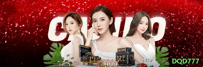 dqd777 - Casino Legend Screenshot 2