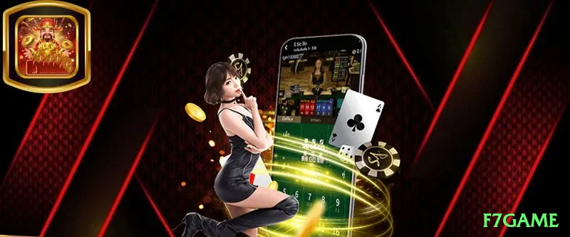 f7game Casino Official v5.0.3 Screenshot 2
