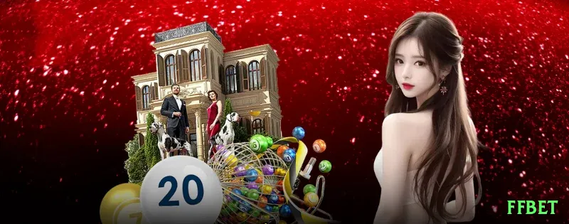 ffbet - VIP Supreme Screenshot 1