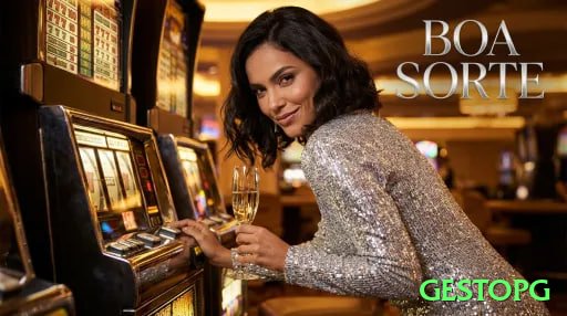 gestopg Casino Official v5.1.9 Screenshot 2