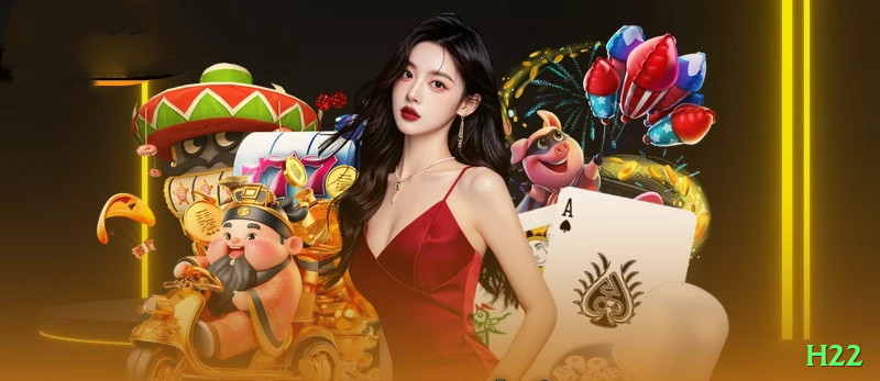 h22 Live Casino Legend Screenshot 2