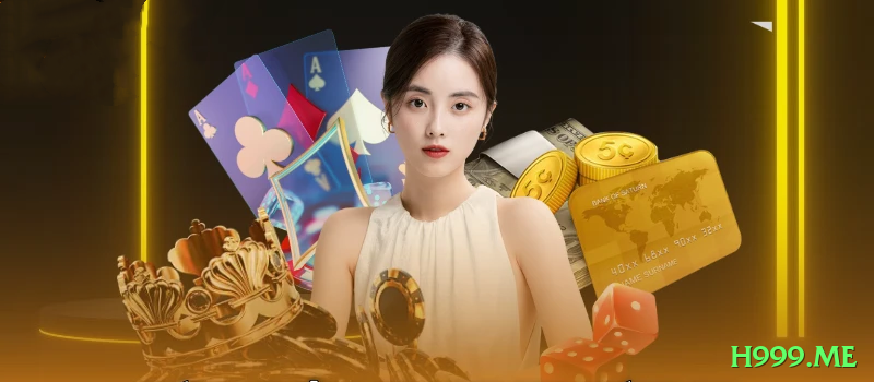 h999.me King - bônus diário Screenshot 1