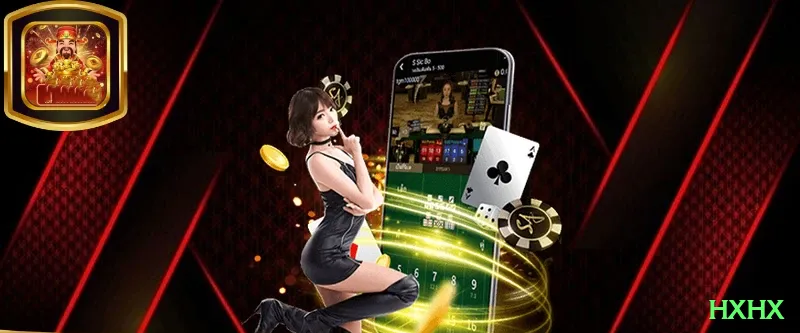 hxhx Legend - Casino & Slots Screenshot 2