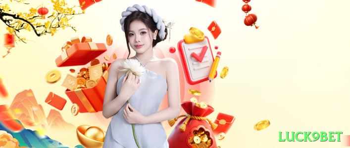 luck9bet - VIP Gold Screenshot 1