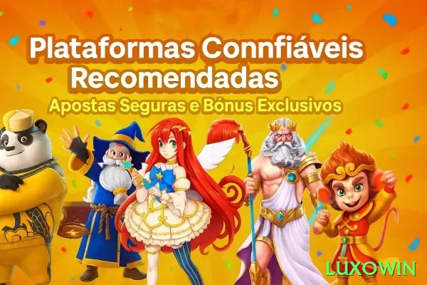 luxowin Mega - Win Real BRL Screenshot 2