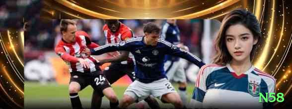 n58 Master Jackpot Screenshot 2