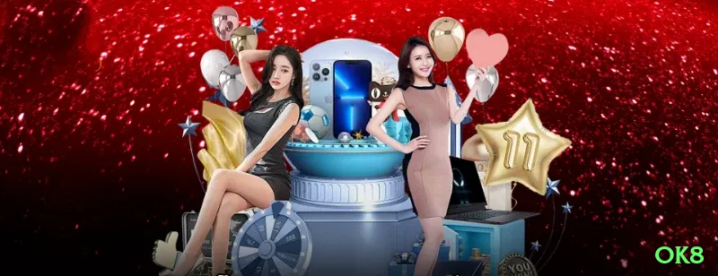 ok8 Mega 2026 Screenshot 1