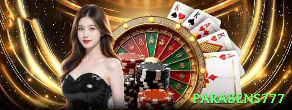 parabens777 Mega APK v5.0.6 Screenshot 1