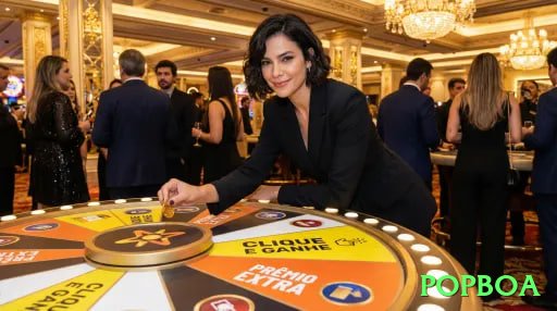 popboa Casino Master v4.6.9 Screenshot 2