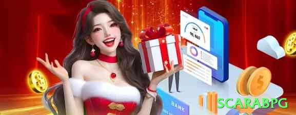 scarabpg Games Legend Screenshot 1