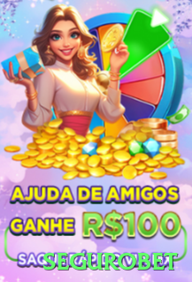 segurobet Jackpot Mega v1.9.1 Screenshot 1
