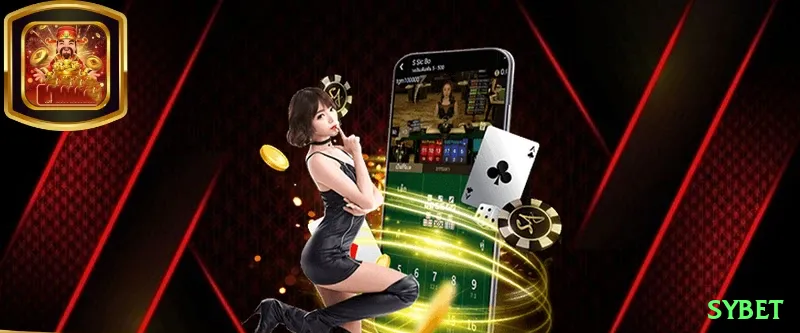 sybet Casino Ultimate v3.1.6 Screenshot 2