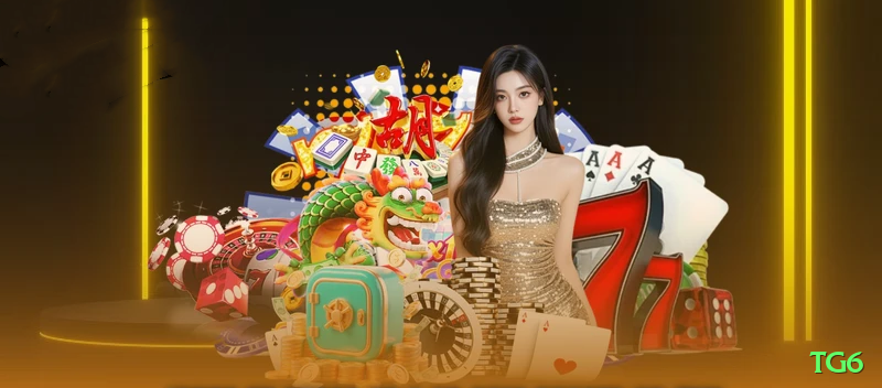 tg6 Bonus Royal v1.8.7 Screenshot 2