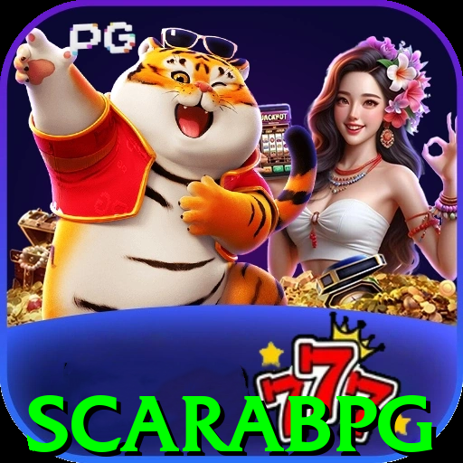 scarabpg Games Legend - 1