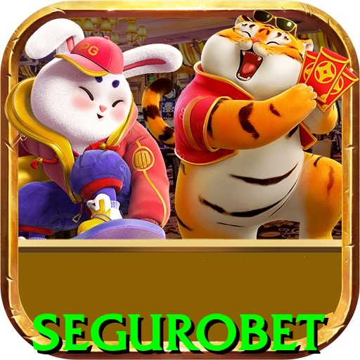 segurobet Jackpot Mega v1.9.1 - 1